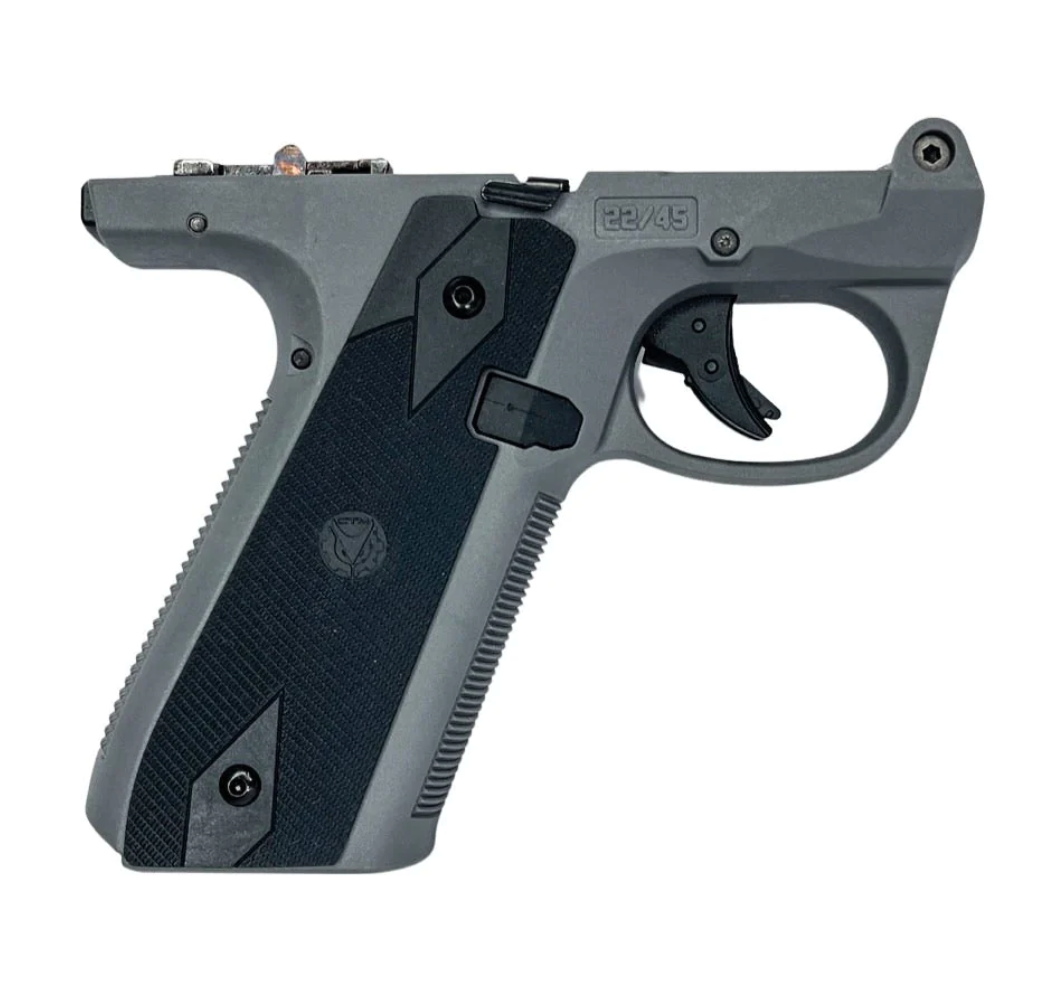 CTM Tac AAP-01 Pistol Grip CTM Tac AAP-01 Pistol Grip